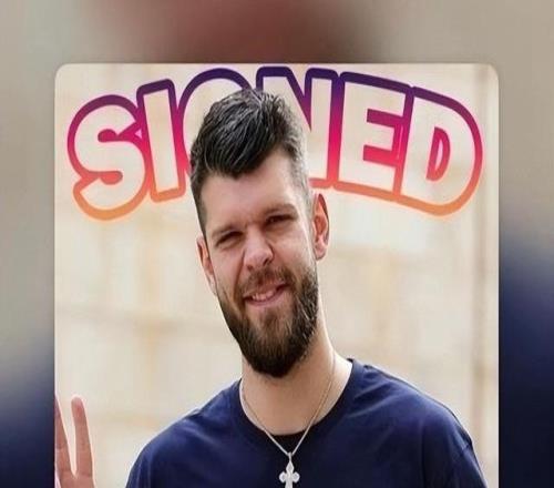 廣東男籃新賽季第五名外援！拉科塞維奇自宣加盟媒體透露簽約關(guān)鍵