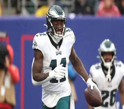 布朗交易傳聞再起：老鷹為何死咬首輪+次輪不松口