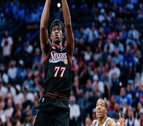 發(fā)明NBA附加賽的人，真是個天才！