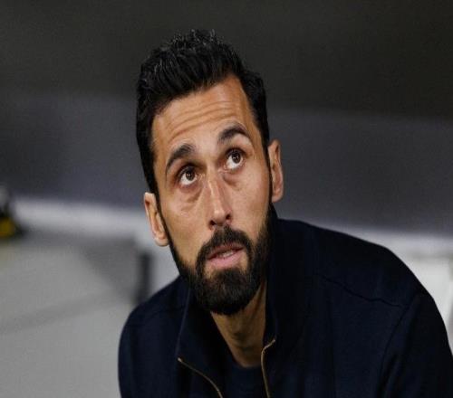 話題早干嘛去了皇馬歐冠出局阿韋羅亞或?qū)⑾抡n