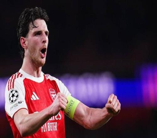 六子去五子回，英超獨(dú)苗阿森納，準(zhǔn)備走多遠(yuǎn)