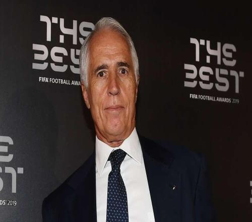 阿萊格里上任意大利隊馬拉戈：不會對此回應，怕被斷章取義