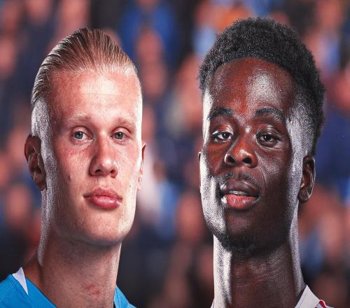 英超官網(wǎng)預(yù)熱曼城vs槍手：近年來最重要對決，天王山之戰(zhàn)即將上演！