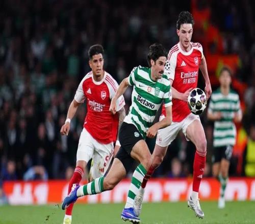 特林康：兩回合下來我們意識到自己是有能力的，應該感到自豪