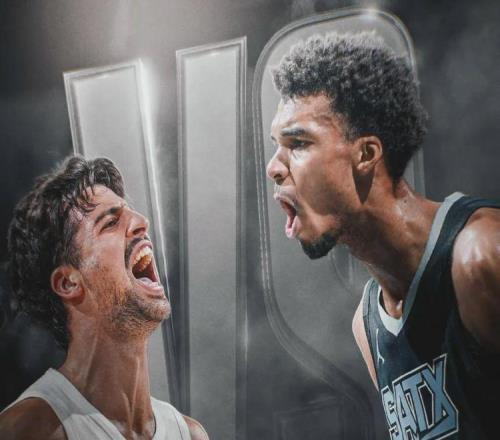 主教練被抓！高管被停職！照樣打進(jìn)季后賽