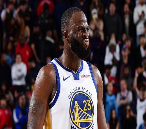 庫(kù)里35分，追夢(mèng)也關(guān)鍵！單節(jié)43分，勇士逆轉(zhuǎn)淘汰快船！