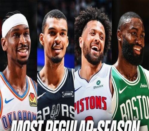 比赛变难看NBA常规赛全美收视人数创近24年新高！