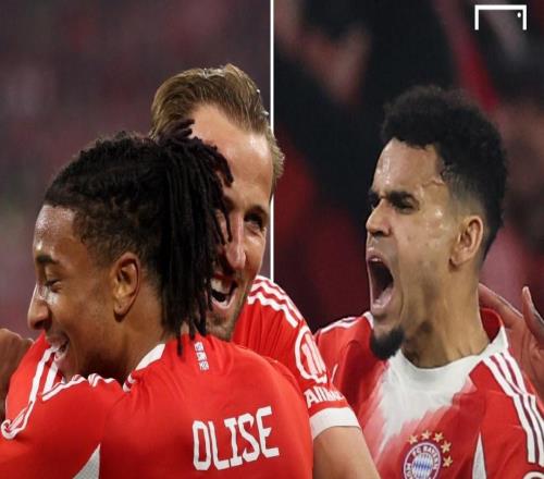 拜仁逆轉(zhuǎn)皇馬：三個(gè)進(jìn)球背后的人心算法