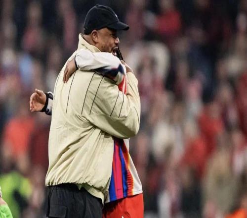 7500萬買到了“真核心”！拜仁本賽季爭奪歐冠就靠他足壇狠人