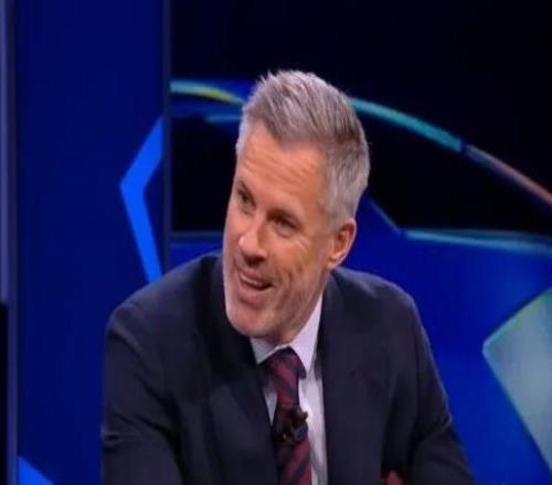 卡拉格：盡管我之前看好阿森納拿歐冠，但現(xiàn)在我不相信了