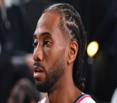 小卡關鍵戰(zhàn)拉胯遭多方嘲諷！美媒總結(jié)快船生涯：最大敗筆離開猛龍