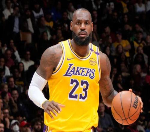 41歲詹皇快攻第一！逆生長(zhǎng)秘密曝光