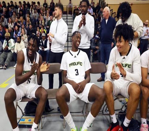 肯塔基搶到一個控衛(wèi)，意外拿到2026年狀元簽敲門磚