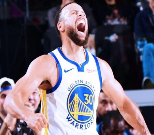 43+19，勇士創(chuàng)2紀(jì)錄！格林談庫(kù)里攤牌，泰倫盧談倫納德承認(rèn)一事實(shí)