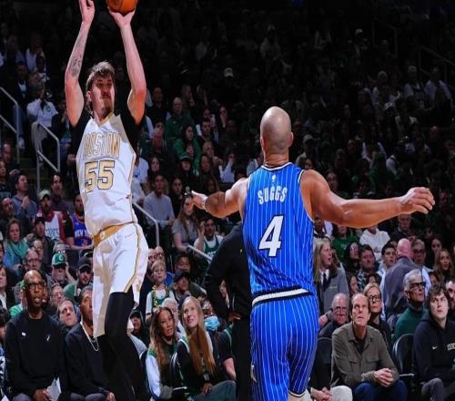 凱爾特人板凳末端的30分奇跡：一個被忽視的生存法則