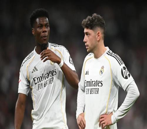 皇馬放棄聯(lián)賽歐冠背水一戰(zhàn)的產(chǎn)品邏輯