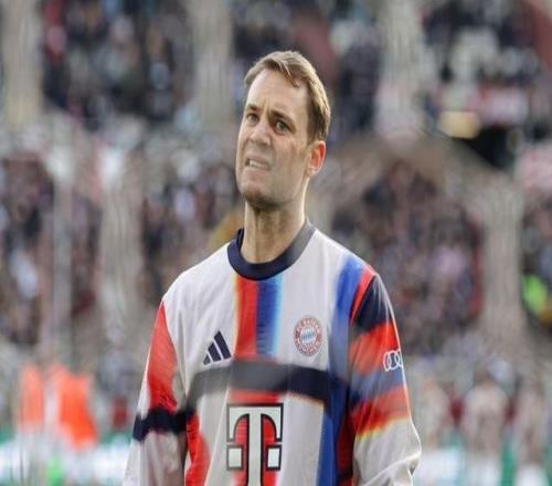 諾伊爾歐冠10次對(duì)陣皇馬，還從未完成過(guò)零封