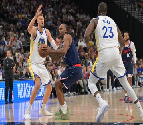 一場(chǎng)126121的大逆轉(zhuǎn)，讓快船認(rèn)清現(xiàn)實(shí)、太陽(yáng)絕望，雷霆也失算了