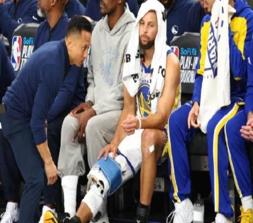 老將集體爆發(fā)！勇士隊逆天反轉(zhuǎn)，直接淘汰快船隊！