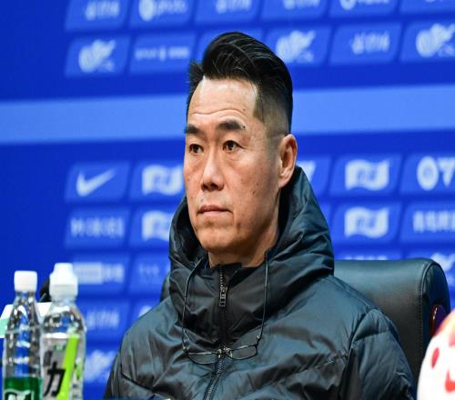 比賽還沒開打，山東泰山迎來三個好消息，主場戰(zhàn)勝上海海港有戲了