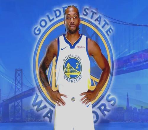 WOW！絕了，勇士絕了！曝又將交易追求倫納德