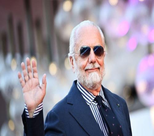 米體：德勞倫蒂斯等涉財(cái)務(wù)造假案可能回到初步庭審階段