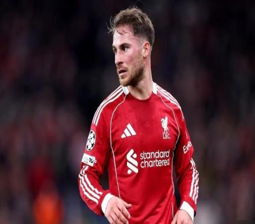 阿斯：一旦有機會，皇馬將會出手爭奪麥卡利斯特