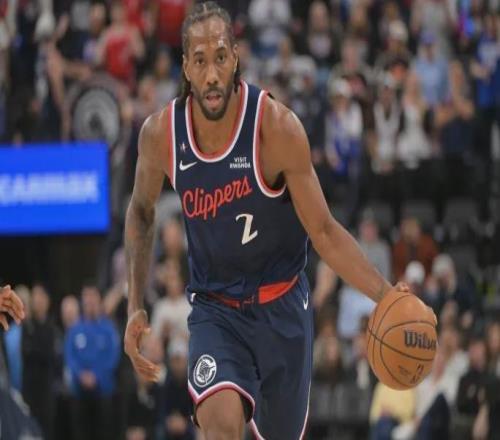 快船逆襲劇本：從6勝21負到季后賽邊緣