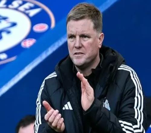 倒數(shù)第7！英媒曝紐卡或解雇埃迪豪，穆里尼奧有望時(shí)隔5年回歸英超