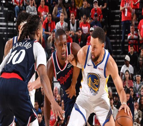 淚目！勇士三老極限逆轉：庫里轟35分追夢鎖死小卡，老霍4記三分