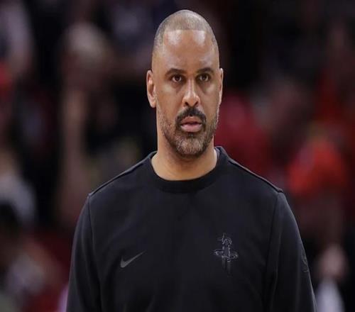 烏度卡：戰(zhàn)湖人要重點針對詹姆斯，他與杜蘭特的對決充滿故事性