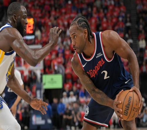 我不要回家！庫里爆砍35+4逆天改命！追夢鎖死小卡，霍福德奇兵！