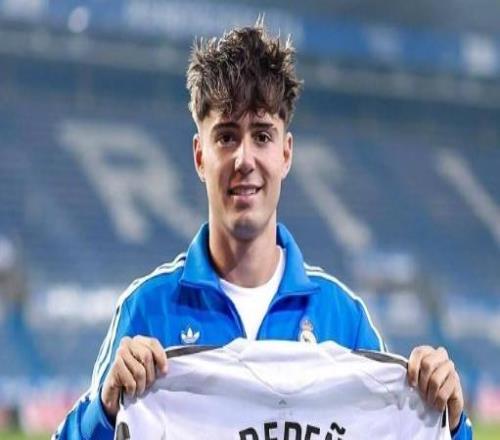 隆戈丨米蘭關(guān)注，已考察數(shù)月