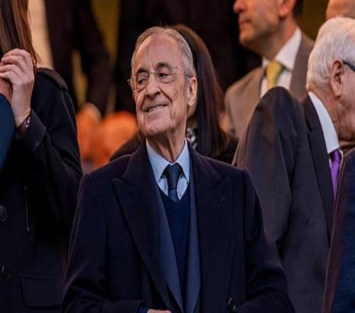 世體：皇馬無緣歐冠后進(jìn)入反思期，不會(huì)在沖動(dòng)之下做任何決定