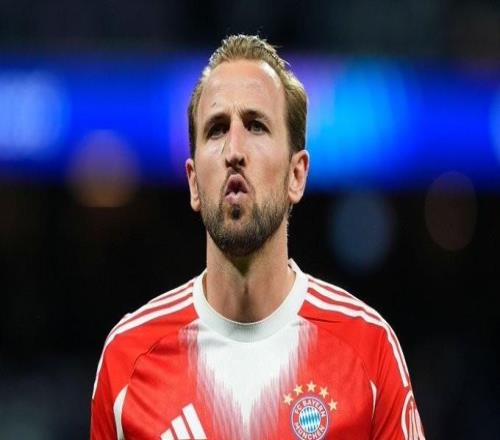 自193031賽季后，凱恩成五大聯(lián)賽首位單賽季50球英格蘭球員