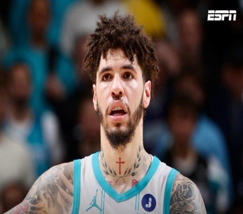 拉梅洛鮑爾逃過(guò)禁賽，6萬(wàn)美元罰單輕了