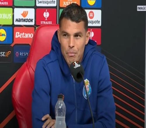 弟媳：會全力沖擊歐聯(lián)冠軍這可能是我生涯能爭取的最后幾座榮譽(yù)