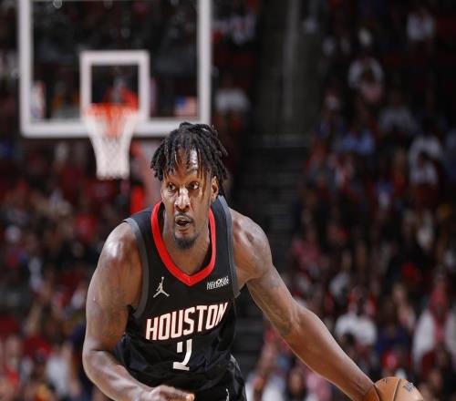 4年5300萬！火箭隊斯通表態(tài)，暗示不愿賤賣32歲前鋒砸手里了