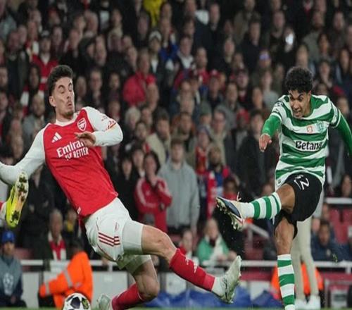 郵報(bào)：阿森納是僥幸逃生，很難看出主隊(duì)的進(jìn)球機(jī)會在哪