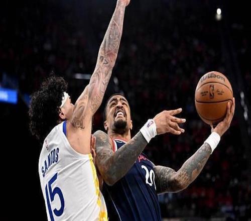 內(nèi)線被打爆了也不讓出場！鋒線大將今夏也沒必要繼續(xù)留在快船了