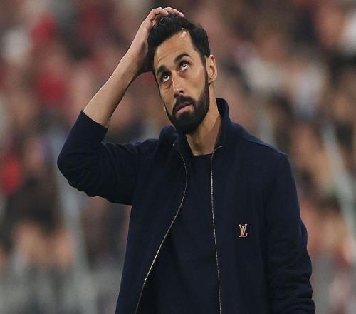 皇馬21世紀第5次無冠：阿爾貝洛亞的帥位懸了