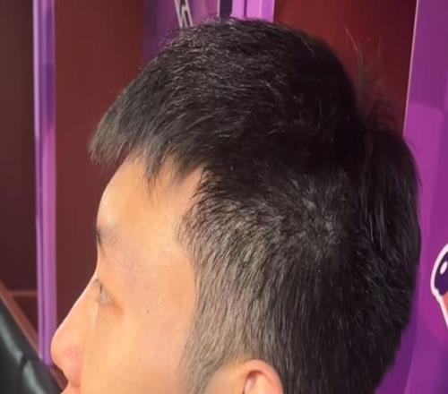 勝山東更衣室采訪！沈梓捷直指抓住這次機(jī)會(huì)，廖三寧爆贊4將！