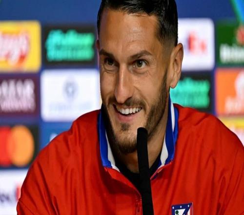 馬競(jìng)隊(duì)長(zhǎng)發(fā)布會(huì)：把歐冠當(dāng)決賽踢，未來先不談