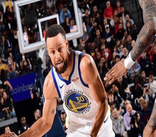 大逆轉(zhuǎn)！快船爆冷淘汰！庫(kù)里轟35+4，霍福德末節(jié)爆發(fā)，小卡21分