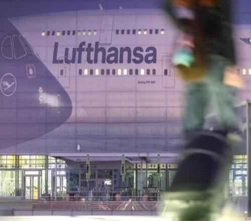 慘過(guò)陪皇馬出局，200純迷因漢莎罷工眼見(jiàn)球票作廢