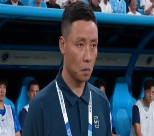 陳濤：銅梁龍?jiān)趧⒔I(yè)的帶領(lǐng)下近期非常強(qiáng)勢(shì)，比賽會(huì)非常艱難