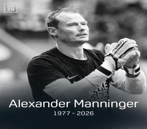 48歲奧地利國(guó)門(mén)離世駕車(chē)與火車(chē)相撞曾效力3豪門(mén)+助阿森納奪4冠