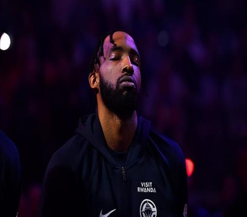 打得很賣力還無法發(fā)揮全部實力，快船鋒線大將還會繼續(xù)留隊嗎