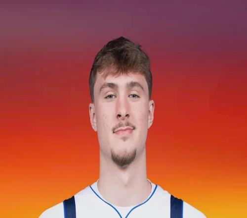 状元公开"必拿奖"野心，NBA新秀圈卷疯了