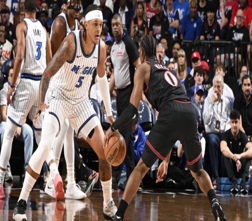 馬克西31+6，76人挺進(jìn)季后賽！德拉蒙德14+10+3帽立功，貝恩34分